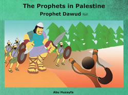 The Prophets in Palestine: Dawud
