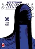 Bleach, vol. 32