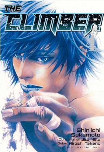 The Climber 4 (Paperback)