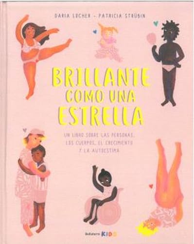 BRILLANTE COMO UNA ESTRELLA (Hardcover)