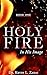 Holy Fire by Kevin Zadai