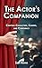 The Actor's Companion by Seth Renne