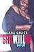 She Will Be Bold by Lara Grace
