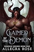 Claimed by the Demon