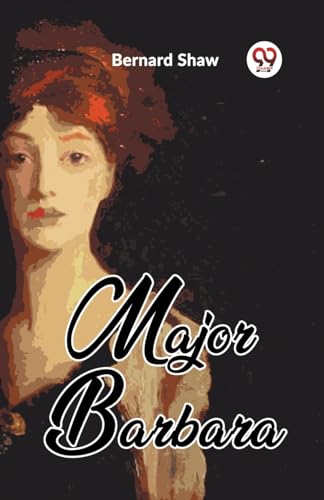 Major Barbara