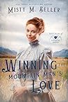 Book cover for Winning the Mountain Man's Love (Brothers of Sapphire Ranch, #5)