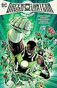 Green Lantern, Vol. 2: Horatius