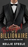 Betrayal of a Billionaire (Hearts and Holdings #5)