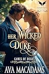 Her Wicked Duke