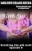 Birthday Party: Episode 6 -...