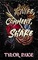 Knife, Comment, Share by Tylor Paige