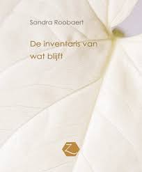 De inventaris van wat blijft