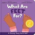 What Are Feet For?