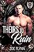 Theirs to Ruin (Crimsonvale University #1)