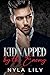 Kidnapped by the Enemy (Crystal Cove Casino Book 1)