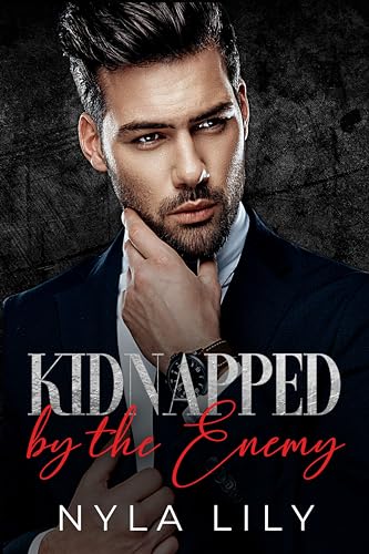 Kidnapped by the Enemy (Crystal Cove Casino Book 1)