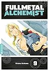 Fullmetal Alchemi...