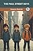 The Paul Street Boys by Ferenc Molnár The Paul Street Boys by Ferenc Molnár
