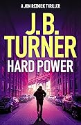 Hard Power (Jon Reznick, #12)