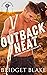 Outback Heat (Aussie Alphas...