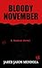 Bloody November