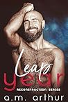 Leap Year by A.M. Arthur