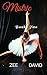Mistric (Betty Foster Myste...