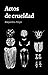 Actos de crueldad by Alejandra Feijo