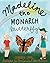 Madeline the Monarch Butterfly