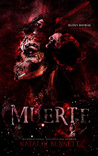 Muerte (Stygian Isles #1)