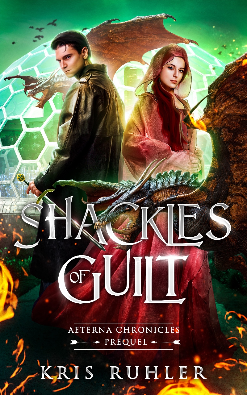 Shackles of Guilt (Aeterna Chronicles #0)