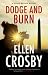 Dodge and Burn (A Sophie Me...