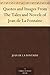 Images from Novels of J. de...
