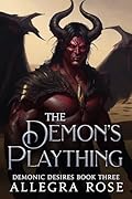 The Demon's Plaything