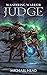 Judge (Wandering Warrior, #1)