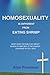 Homosexuality Is Different ...