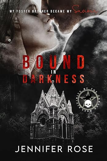 Bound in Darkness