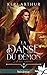 La danse du démon (Lizzie Grace, #4)