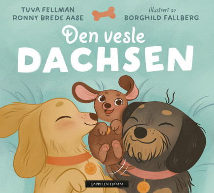 Den Vesle Dachsen