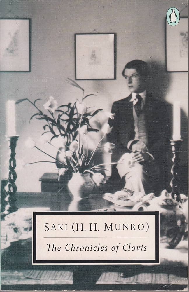 The Chronicles of Clovis