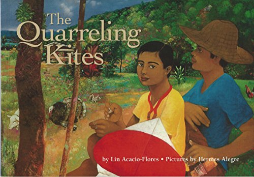 The Quarreling Kites