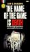 The Name of the Game Is Death (Drake, #1)