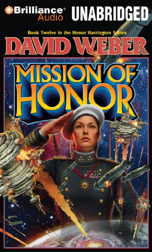 Mission of Honor
