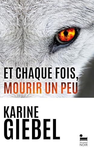 Blast : Et chaque fois, mourir un peu - Livre 1 (Kindle Edition)