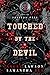 Touched By The Devil (Boys of Preston Prep, #3)