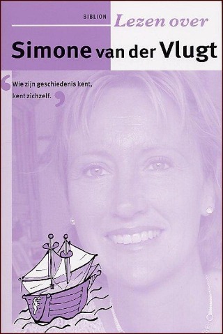 Lezen over Simone van der Vlugt