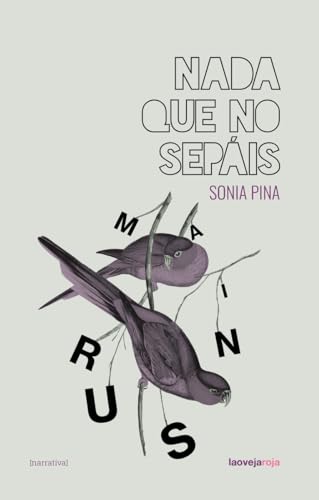 Nada que no sepáis (Paperback)