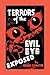 Terrors of the Evil Eye, Exposed: Unmasking the Malicious Glance: A Guide to Protection and Defense