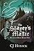 The Slayer's Magic: A YA Fa...
