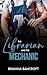 The Librarian and the Mechanic by Brianna Bancroft